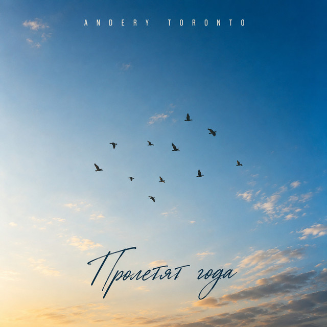 Пролетят года album image