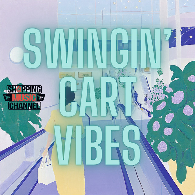 Swingin’ Cart Vibes
