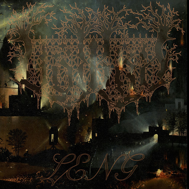 Leng cover art