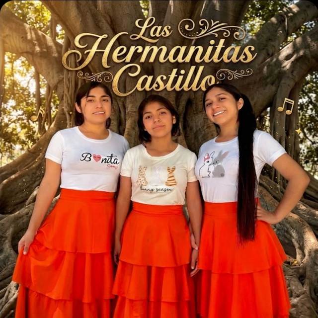 Las Hermanitas Castillo