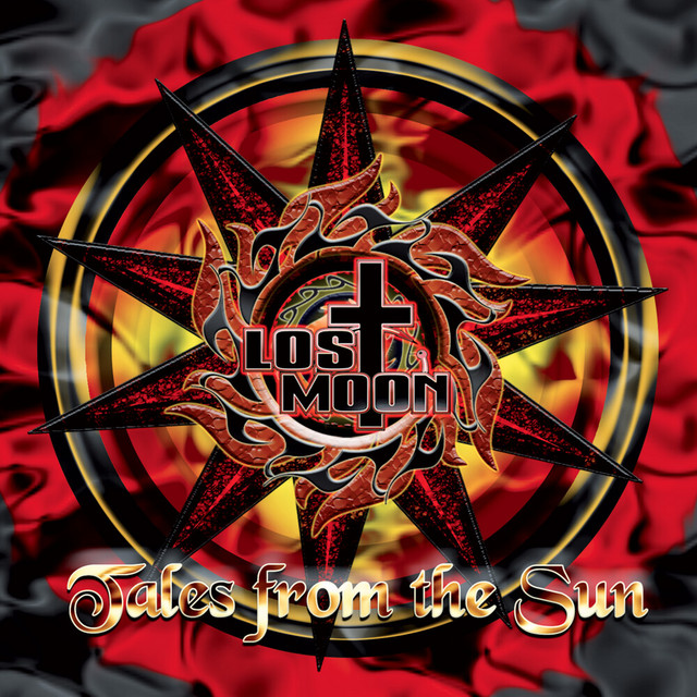 Tales From The Sun cover art