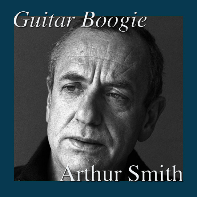 Guitar Boogie cover art