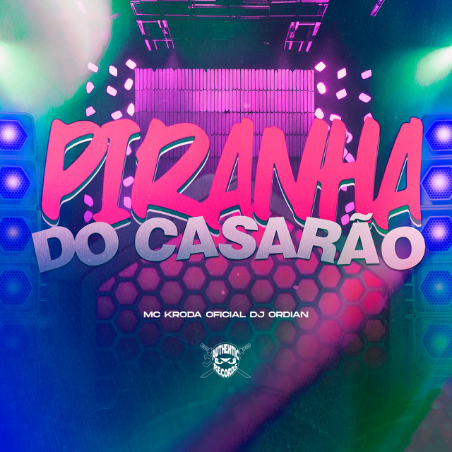 Piranha do Casarão
