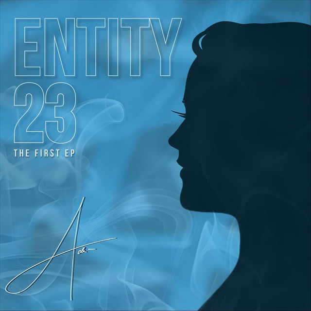 Entity 23 cover art