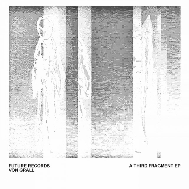 A Third Fragment cover art