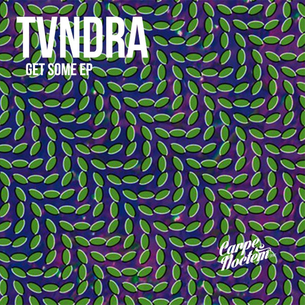 GET SOME EP cover