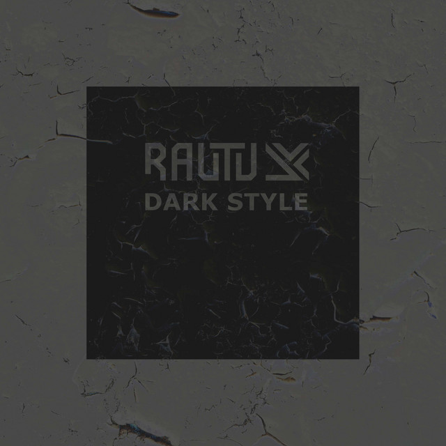 DARK STYLE cover