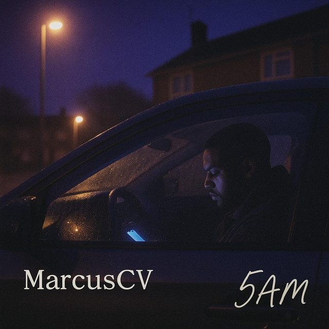 5AM cover art