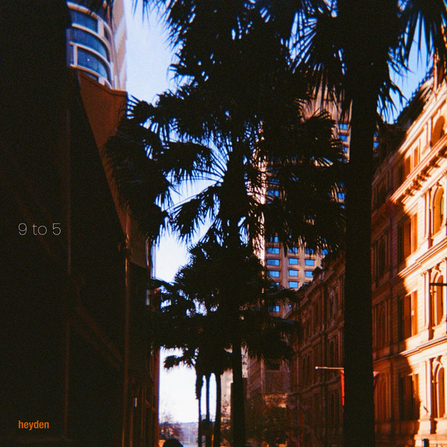 undefined album image