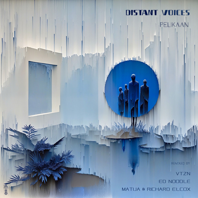 Distant Voices (VTZN Remix)