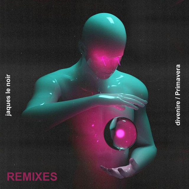 Divenire / Primavera (Remixes) cover art