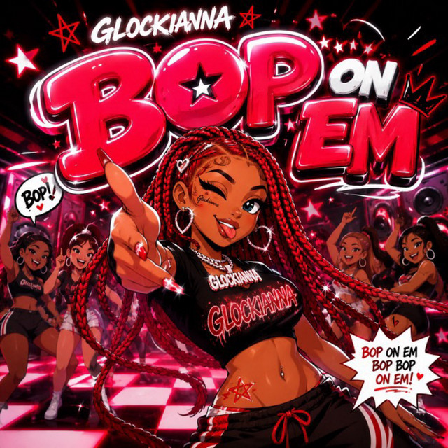 Glockianna