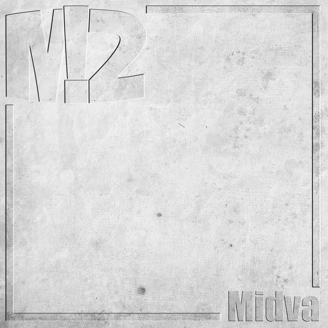 Midva cover art