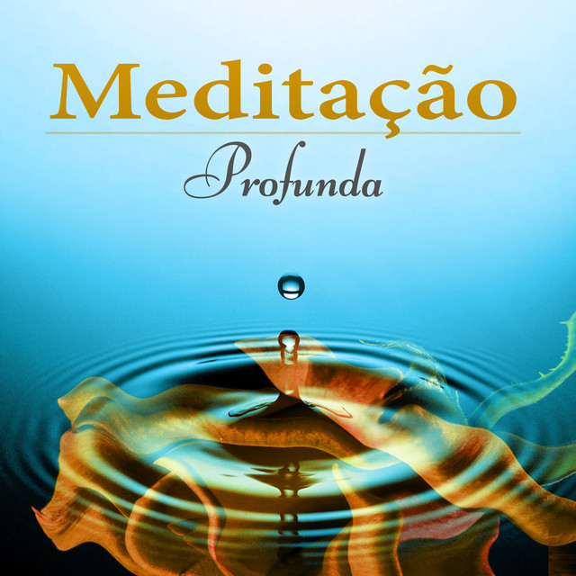 Meditação Profunda cover art