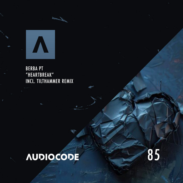 Breaking The Rules album art