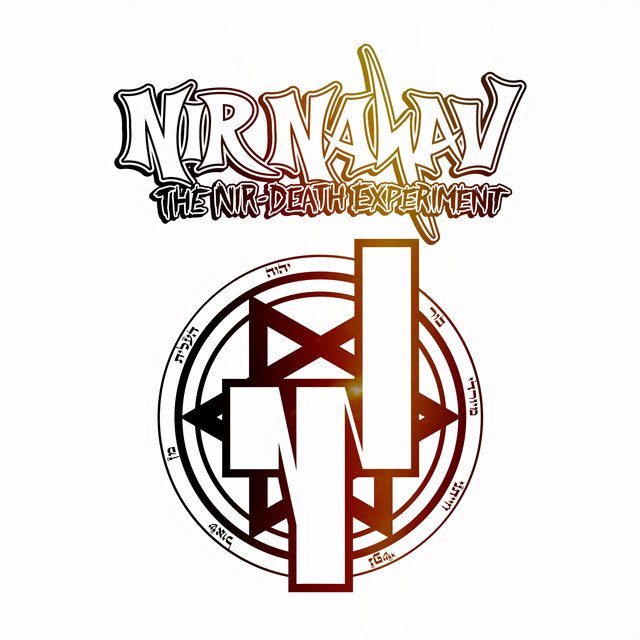The Nir-Death Experiment cover art