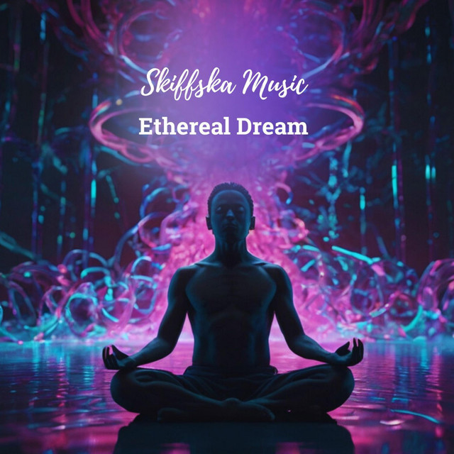 Cover art: Ethereal Dream — Skiffska Music