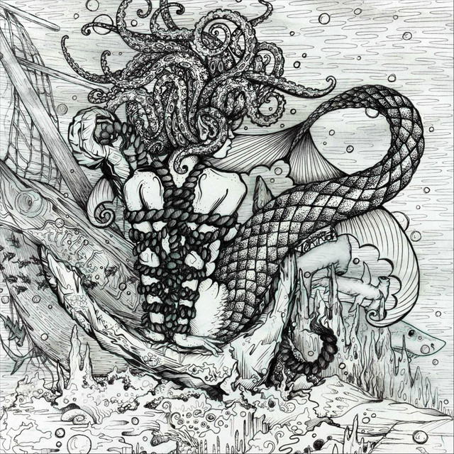 Coma cover art