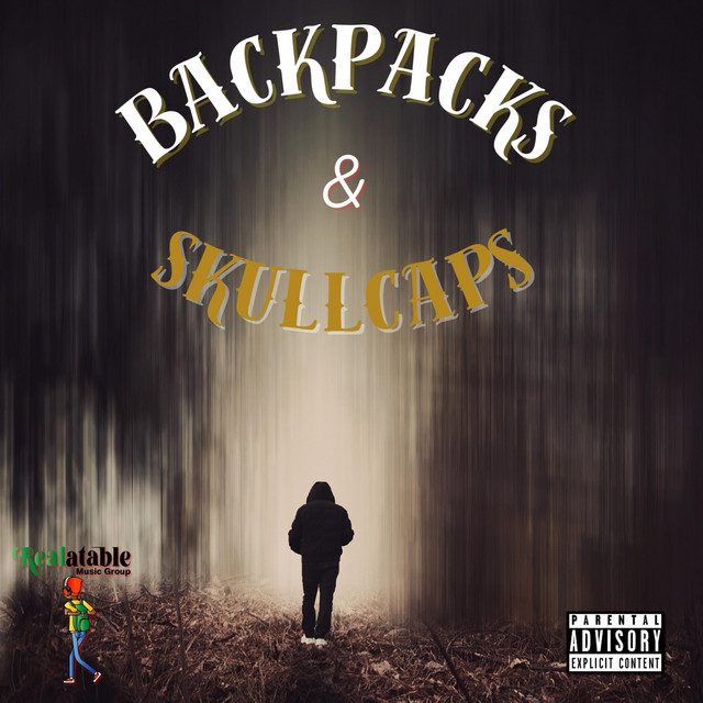 BACKPACK & SKULLCAPS