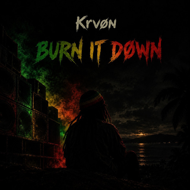 Burn It Down