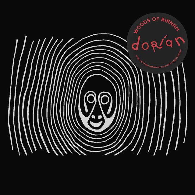 Dorian cover art