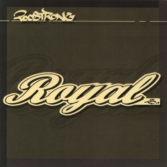 Royal TS cover art