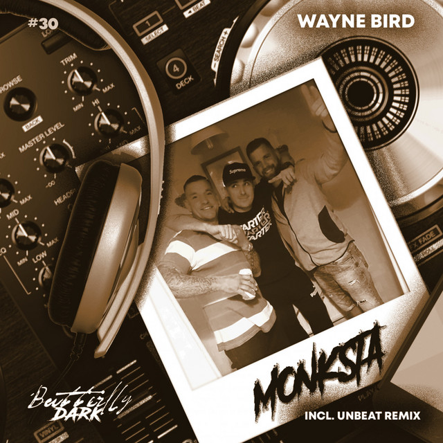 Wayne Bird