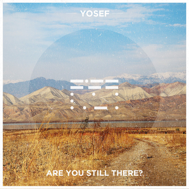 Are You Still There? cover art