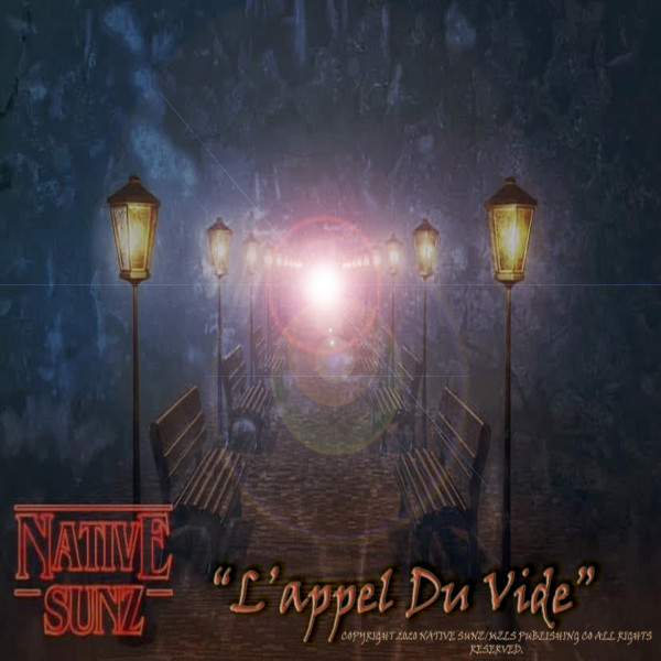 L'appel Du Vide cover