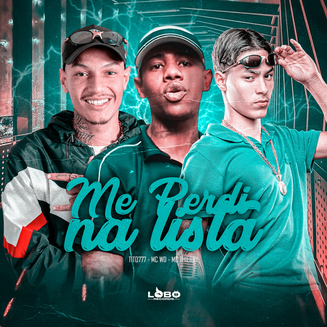Me Perdi na Lista