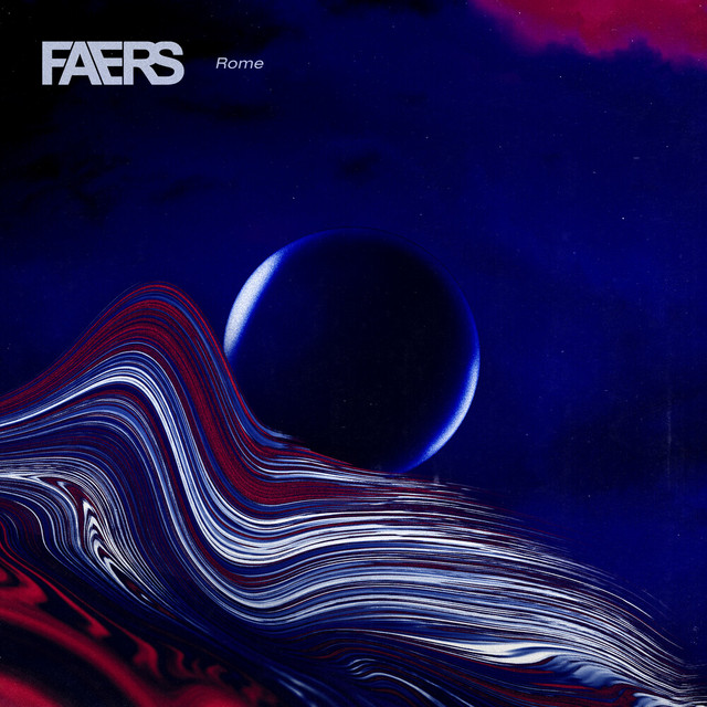 Rome cover art