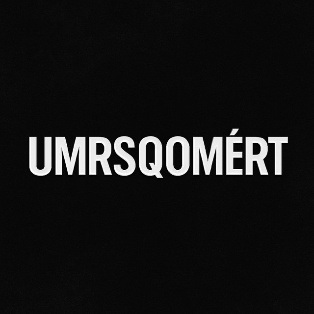 Umrsqomért
