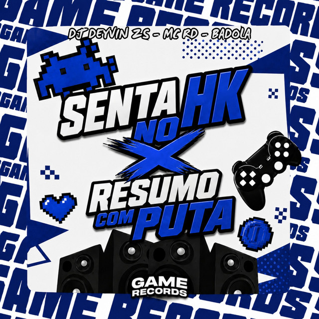 Senta No HK X Resumo Com Puta