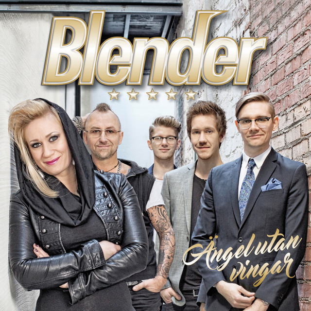 Ängel utan vingar cover art