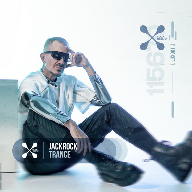 Trance cover art