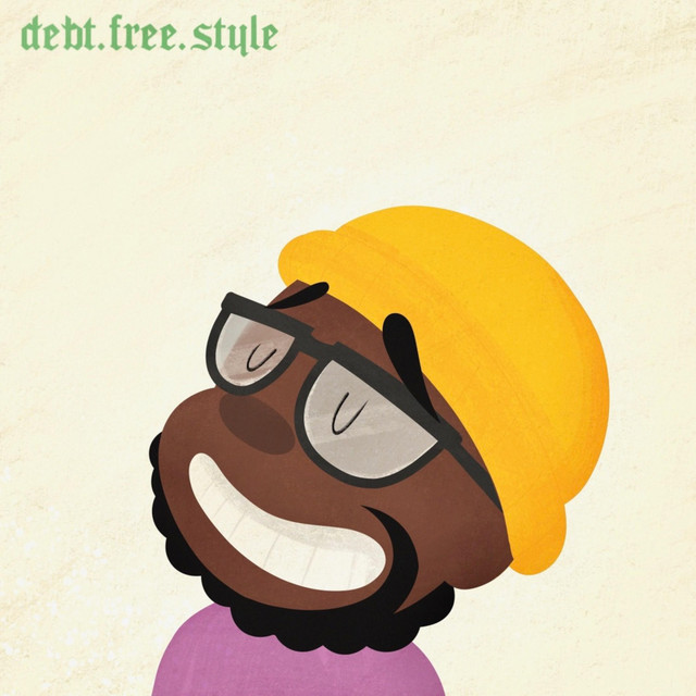 Debt Freestyle cover art