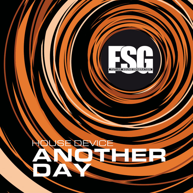 Another Day - Radio Edit