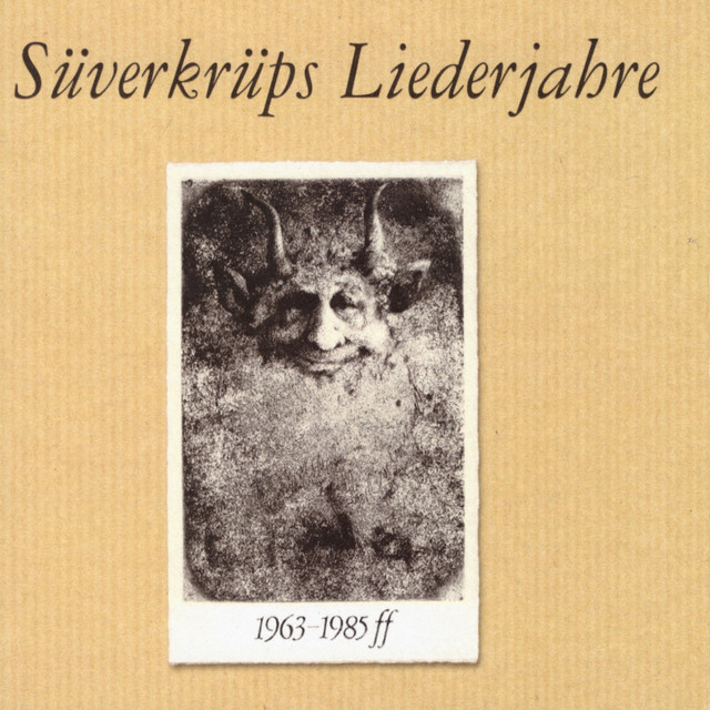 Dieter Süverkrüp Photo