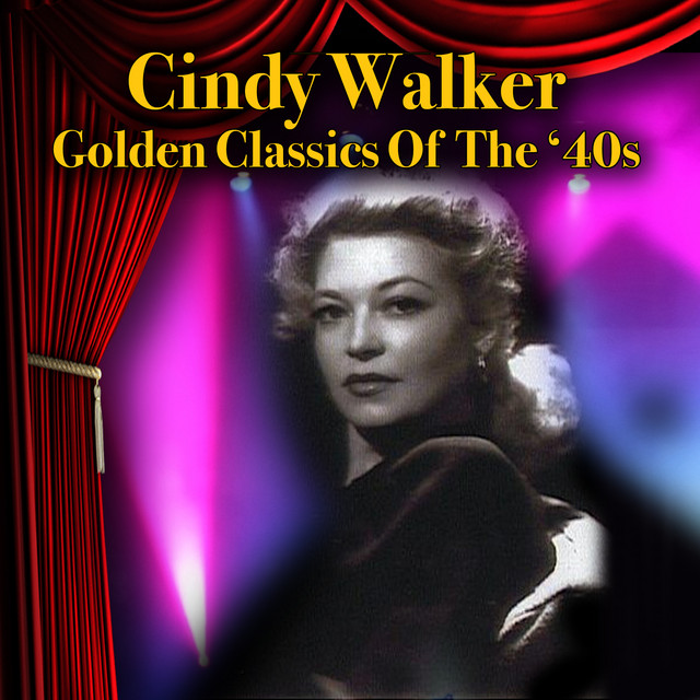 Golden Classics Of The '40s cover art