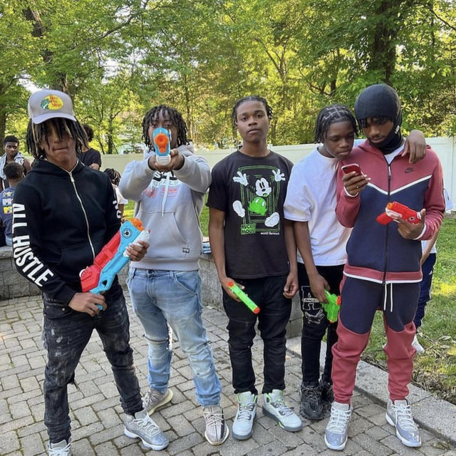 undefined album image