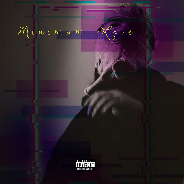 Minimum Love cover art