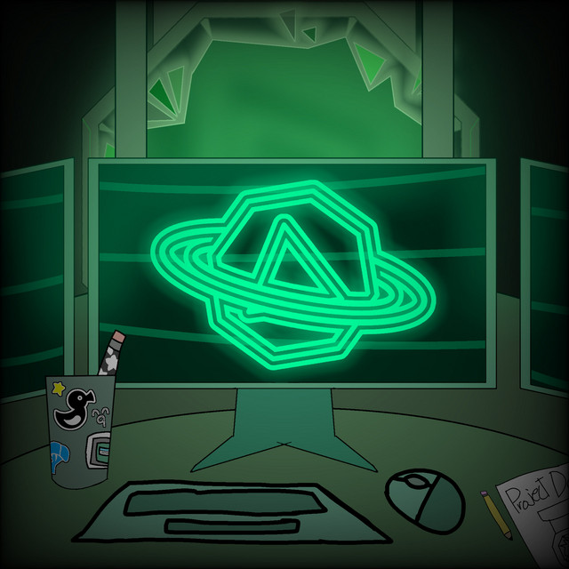 Warp Station (REWARPED) cover art