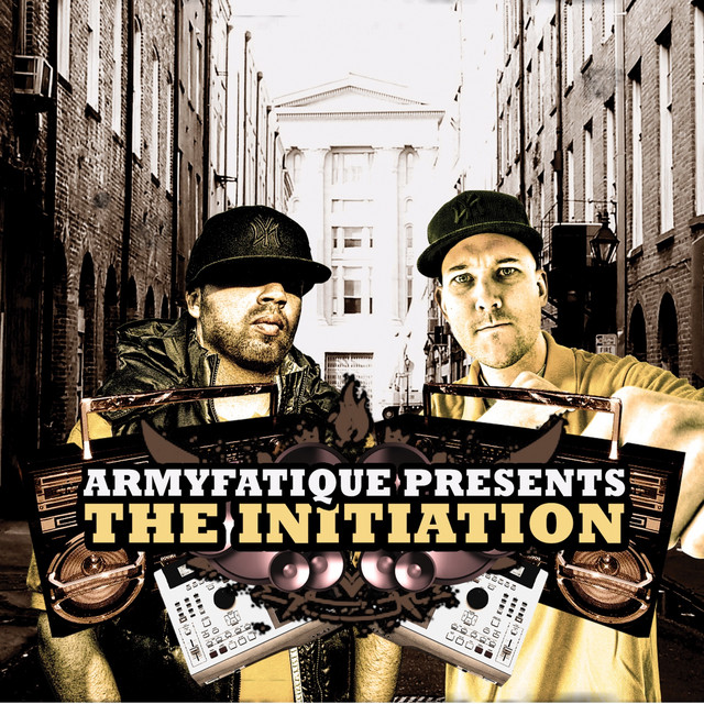 Armyfatique Photo