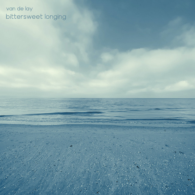 Bittersweet Longing cover art