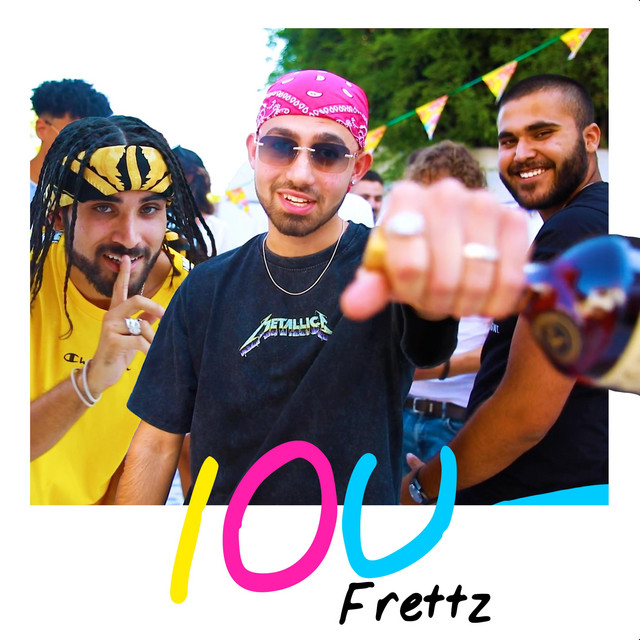 IOU