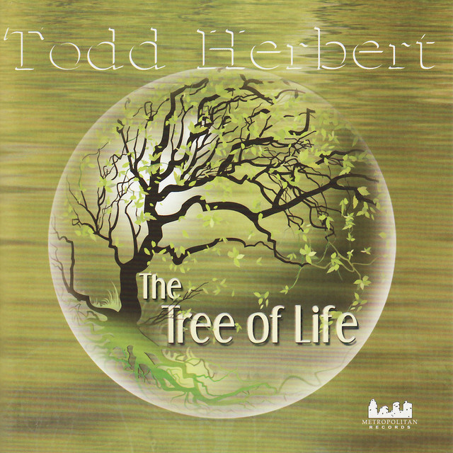The Tree of Life cover art