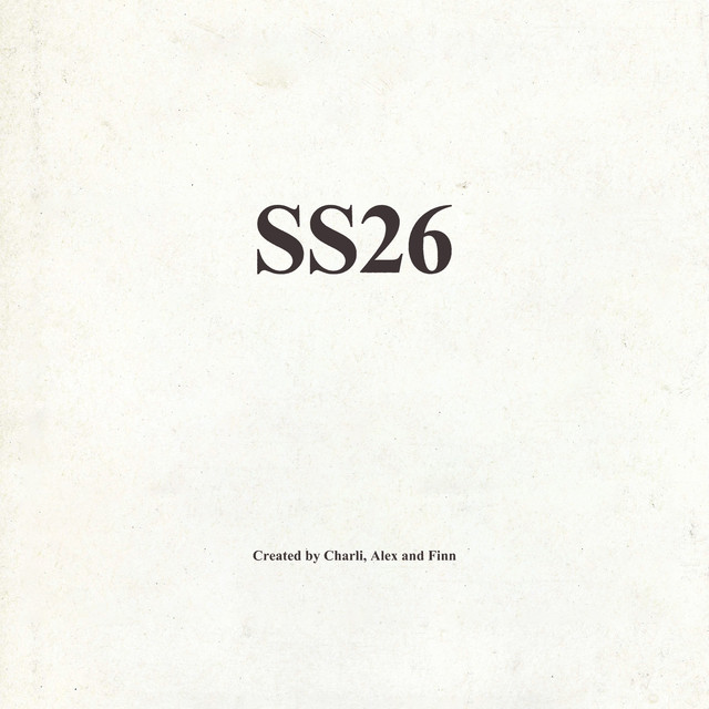 undefined album image