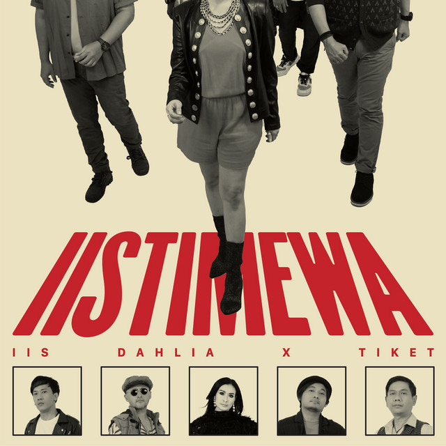 IISTIMEWA by Iis Dahlia