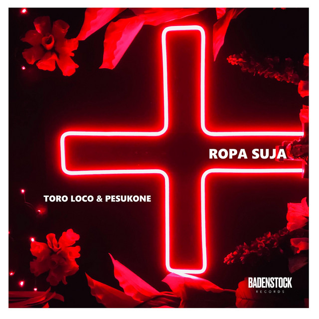 Toro Loco Plays Ropa Suja