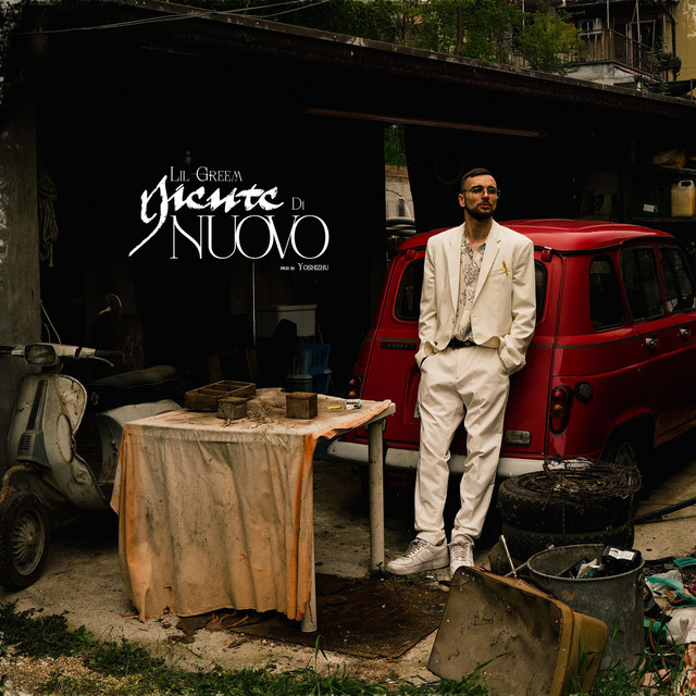 Niente di nuovo cover art
